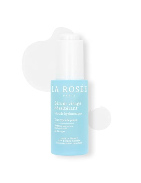 La Rosee Ovlažujući serum za lice Hijaluronska kiselina La Rosee Ovlažujući serum za lice Hijaluronska kiselina