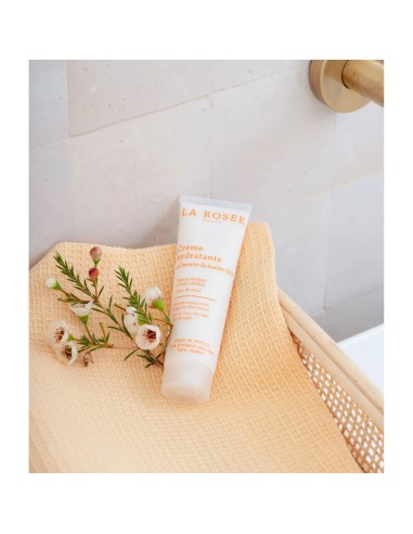 La Rosee Ovlažujuća krema Organski karita maslac La Rosee Ovlažujuća krema Organski karita maslac