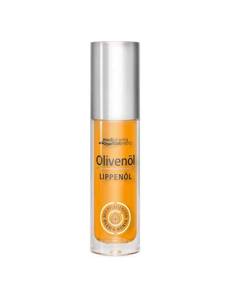 Medipharma Olivenöl Ulje za njegu usana