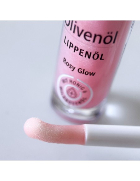 Medipharma Olivenöl Ulje za njegu usana Rory Glow Medipharma Olivenöl Ulje za njegu usana Rory Glow