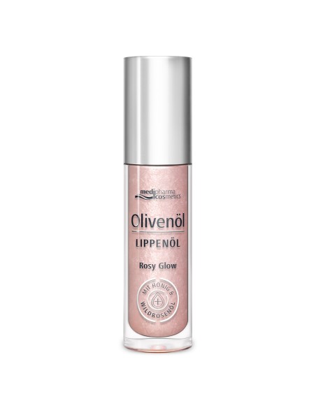 Medipharma Olivenöl Ulje za njegu usana Rory Glow Medipharma Olivenöl Ulje za njegu usana Rory Glow
