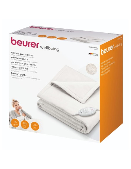 Beurer Grijaća deka HD 75 Beurer Grijaća deka HD 75