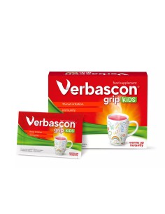 Verbascon Grip Kids vrećice