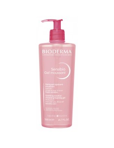 Bioderma Sensibio Gel Moussant 2