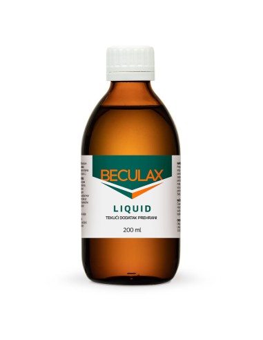 Beculax Liquid