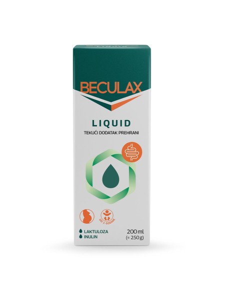 Beculax Liquid