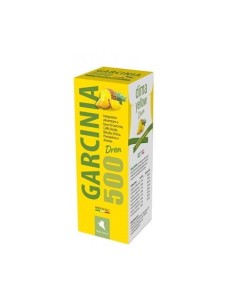 Vitapharm Garcinia dren 500...