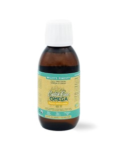 Wiley's Finest Full Spectrum omega-3, liquid 2