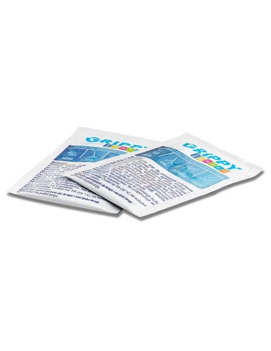 Sarmenta Grippy Junior vrećice, dodatak prehrani