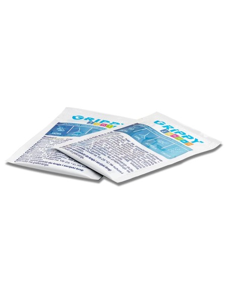 Sarmenta Grippy Junior vrećice, dodatak prehrani