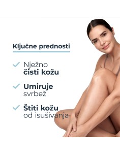 Eucerin AtopiControl Ulje za pranje 63173 2
