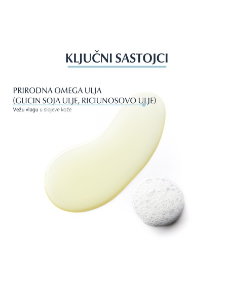 Eucerin AtopiControl Ulje za pranje 63173 Eucerin AtopiControl Ulje za pranje 63173