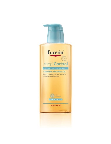 Eucerin AtopiControl Ulje za pranje 63173