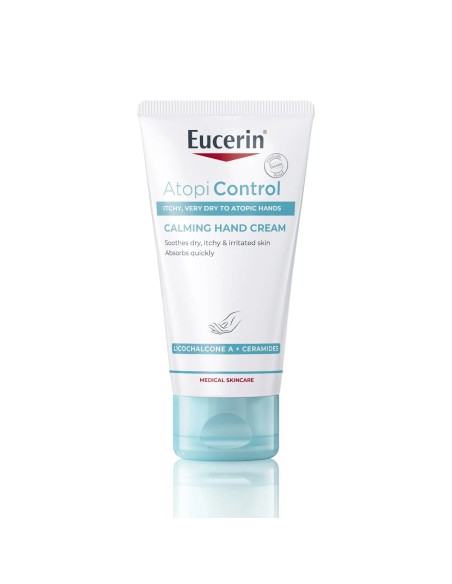 Eucerin AtopiControl intenzivna krema za ruke 89744