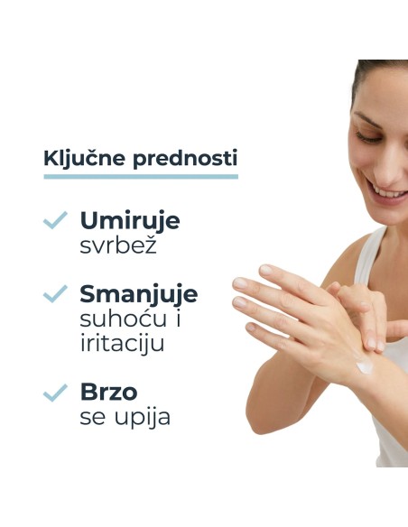 Eucerin AtopiControl intenzivna krema za ruke 89744