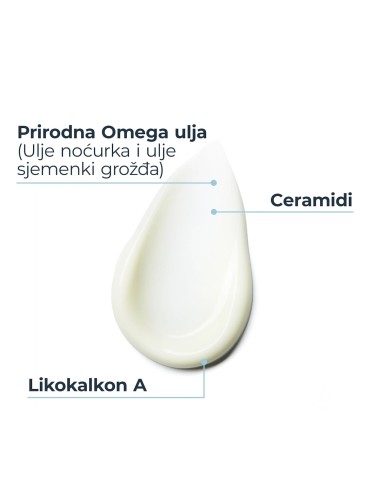 Eucerin AtopiControl Krema za lice 63614 Eucerin AtopiControl Krema za lice 63614