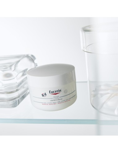 Eucerin AtopiControl krema za njegu 63363 Eucerin AtopiControl krema za njegu 63363