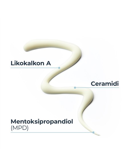 Eucerin AtopiControl Acut krema za njegu kože sklone crvenilu 63174 / 83553 Eucerin AtopiControl Acut krema za njegu kože sklone crvenilu 63174 / 83553