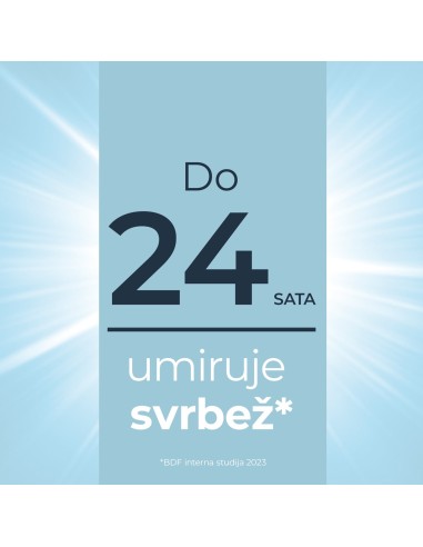 Eucerin AtopiControl Acut krema za njegu kože sklone crvenilu 63174 / 83553 Eucerin AtopiControl Acut krema za njegu kože sklone crvenilu 63174 / 83553