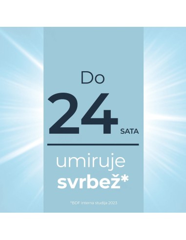 Eucerin AtopiControl Anti-Itch njegujući sprej za nadraženu kožu 89790 Eucerin AtopiControl Anti-Itch njegujući sprej za nadraženu kožu 89790