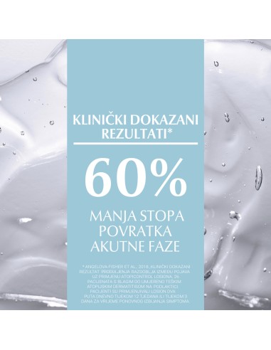 Eucerin AtopiControl Losion za tijelo 63366 / 63172 Eucerin AtopiControl Losion za tijelo 63366 / 63172