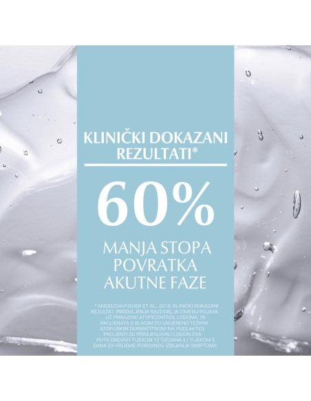 Eucerin AtopiControl Losion za tijelo 63366 / 63172 Eucerin AtopiControl Losion za tijelo 63366 / 63172