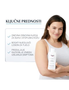 Eucerin AtopiControl Losion za tijelo 63366 / 63172 2