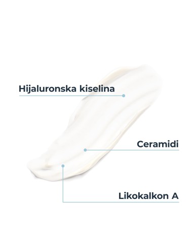 Eucerin AtopiControl umirujući hidratantni losion za lice i tijelo