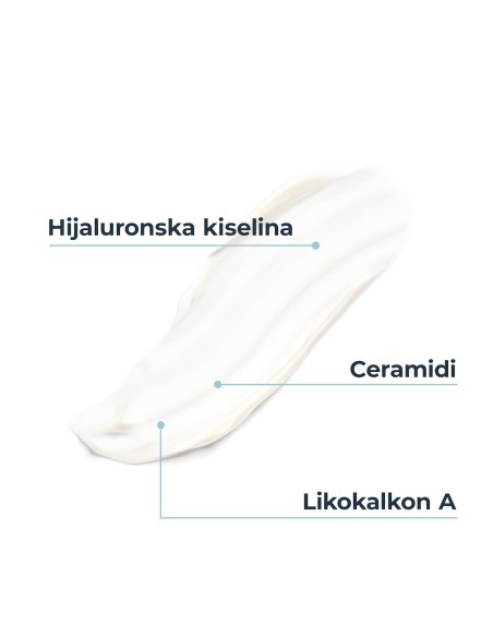 Eucerin AtopiControl umirujući hidratantni losion za lice i tijelo Eucerin AtopiControl umirujući hidratantni losion za lice i tijelo