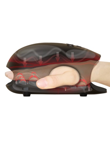 Nano Hand Massager masažer za ruke Nano Hand Massager masažer za ruke