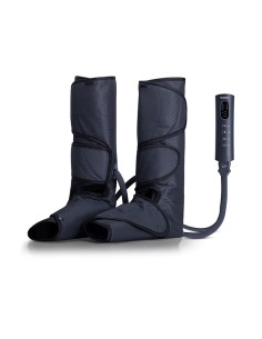 Nano Leg Massager masažer čizma za noge s kompresijom i funk.grijanja 2