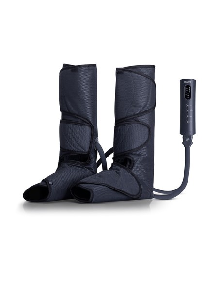Nano Leg Massager masažer čizma za noge s kompresijom i funk.grijanja Nano Leg Massager masažer čizma za noge s kompresijom i funk.grijanja
