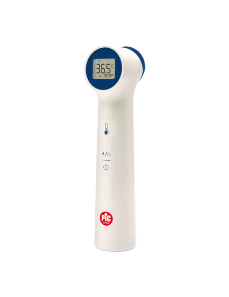 PiC ThermoEasy Plus bezkontaktni infracrveni termometar PiC ThermoEasy Plus bezkontaktni infracrveni termometar