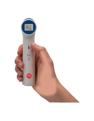 PiC ThermoEasy Plus bezkontaktni infracrveni termometar