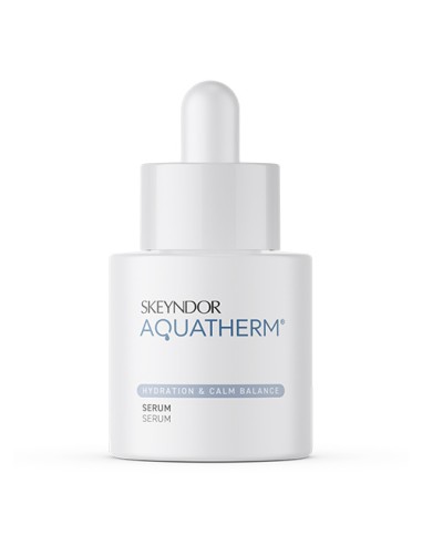 Skeyndor Aquatherm serum