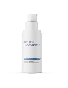 Skeyndor Aquatherm SOS balzam