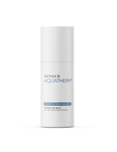 Skeyndor Aquatherm SOS balzam
