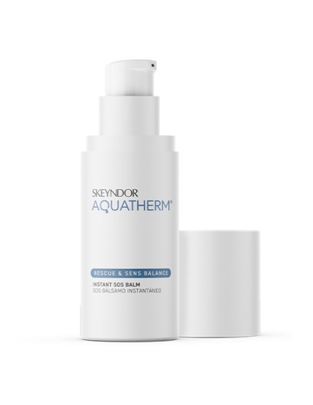 Skeyndor Aquatherm SOS balzam