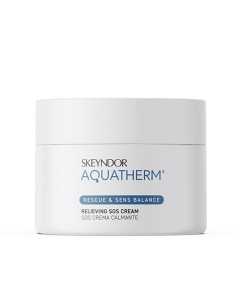 Skeyndor Aquatherm SOS krema