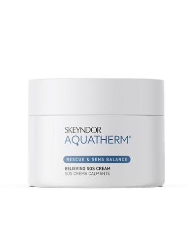 Skeyndor Aquatherm SOS krema