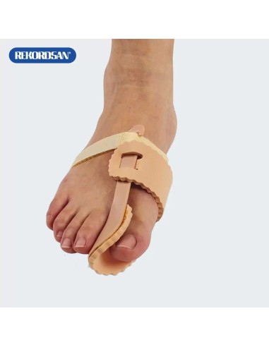 Rekordsan Ortoza za Hallux Valgus - RS 25