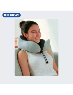 Rekordsan Anatomski putni jastuk BEN118