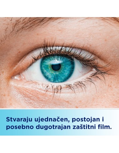 Bepanthol Extra Intense kapi za oči