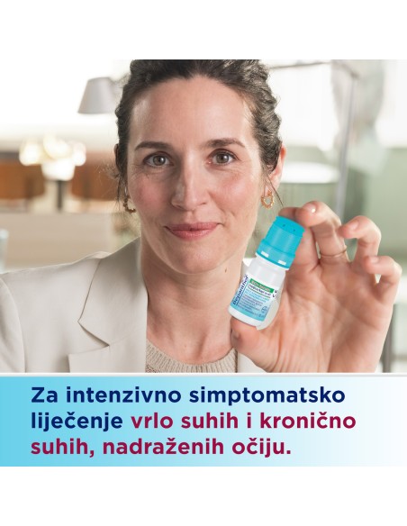 Bepanthol Extra Intense kapi za oči