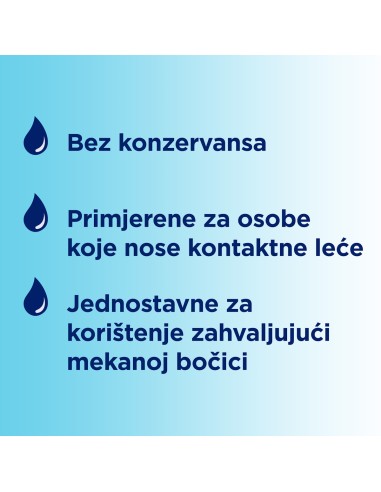 Bepanthol Extra Intense kapi za oči