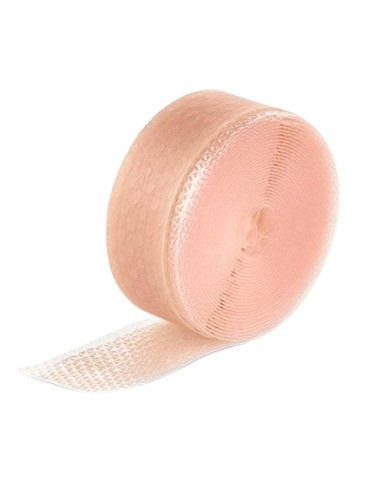 Siltape mekana silikonska traka za nježno fiksiranje cjevčica i katetera