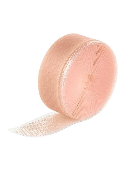 Siltape mekana silikonska traka za nježno fiksiranje cjevčica i katetera