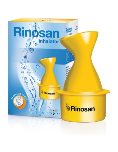 Apipharma Rinosan Inhalator