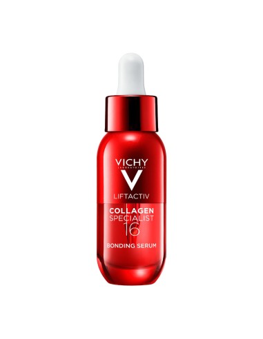 Vichy Liftactiv Collagen Specialist 16 Bonding Serum