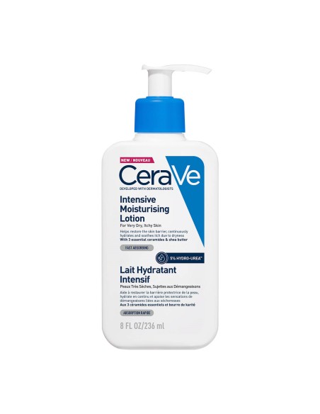 CeraVe Intenzivni Hidratantni losion CeraVe Intenzivni Hidratantni losion